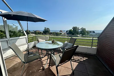 1350 Penthouse  Wellengang