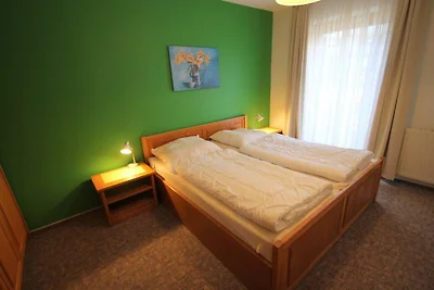Vakantieappartement Gezinsvakantie Dahme
