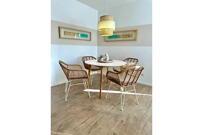 5010 - Wohnung Wellengang