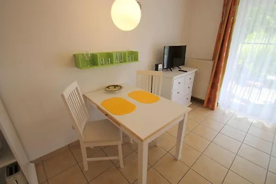 Apartament Dla rodzin Dahme