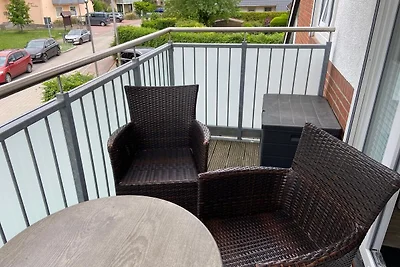 Appartement Meer - 8003 - Sol y Mar