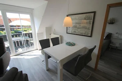 Apartament Dla rodzin Dahme