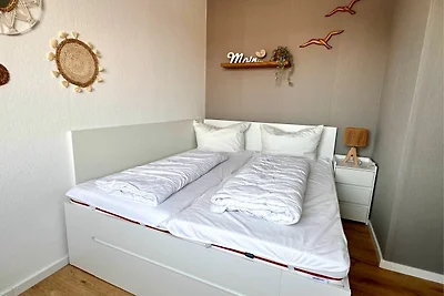 Appartement Vacances avec la famille Dahme