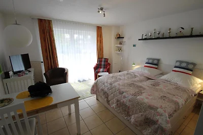 Apartament Dla rodzin Dahme