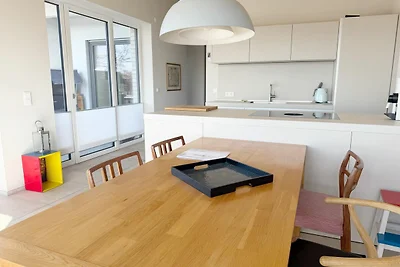 Appartamento Vacanza con famiglia Dahme