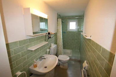 Vakantieappartement Gezinsvakantie Dahme