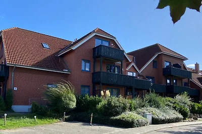 Apartament Dla rodzin Dahme