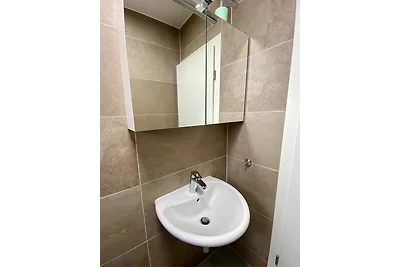 Vakantieappartement Gezinsvakantie Dahme