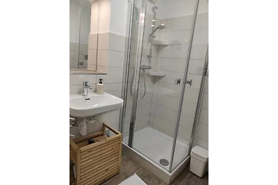 Vakantieappartement Gezinsvakantie Dahme