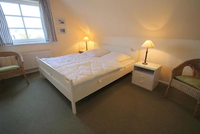 Vakantiehuis Ontspannende vakantie Dahme