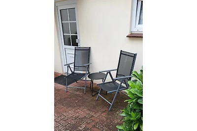 Vakantieappartement Gezinsvakantie Dahme