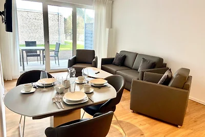 Vakantieappartement Gezinsvakantie Dahme