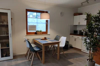 Vakantieappartement Gezinsvakantie Dahme