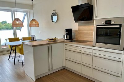 Vakantieappartement Gezinsvakantie Grömitz