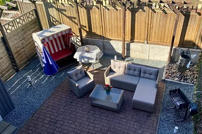 Casa vacanze Vacanza di relax Dahme