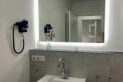 Apartament Dla rodzin Dahme