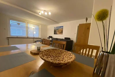 Vakantieappartement Gezinsvakantie Dahme
