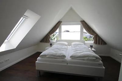 Vakantiehuis Ontspannende vakantie Dahme