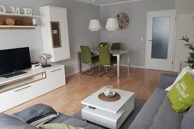 Casa vacanze Vacanza di relax Dahme