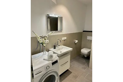 Vakantieappartement Gezinsvakantie Dahme