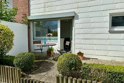 Apartament Dla rodzin Dahme