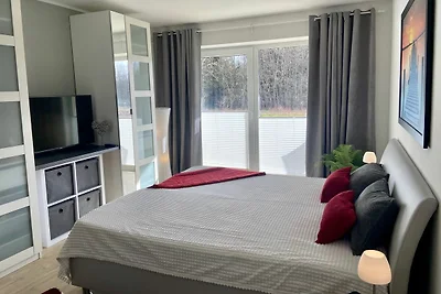 3000 -  Ferienwohnung Op d´Grün