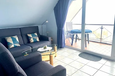 2040 - Haus Strandperle
