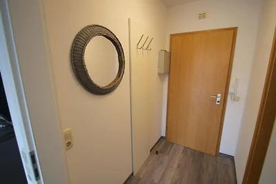 Apartament Dla rodzin Dahme