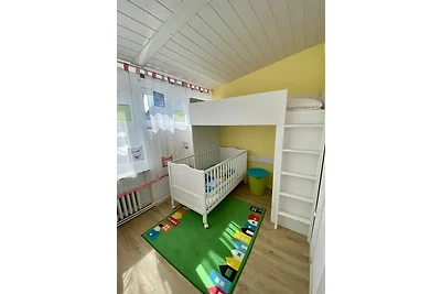5091 - Sauna und  4 Schlafzimmer