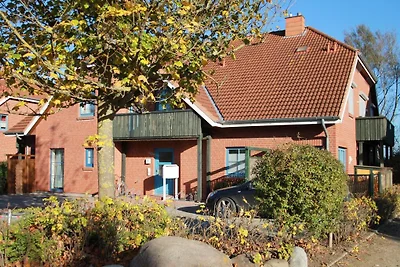 Vakantieappartement Gezinsvakantie Dahme
