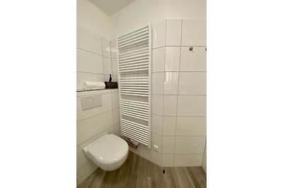 Apartament Dla rodzin Dahme