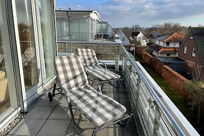 6000 Penthouse Timmendorf