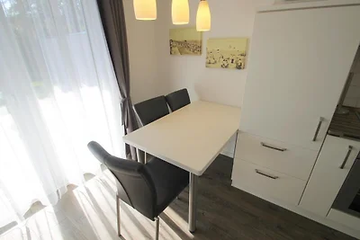 Appartamento Vacanza con famiglia Dahme