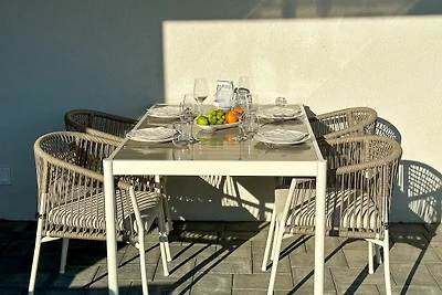 Appartamento Vacanza con famiglia Dahme