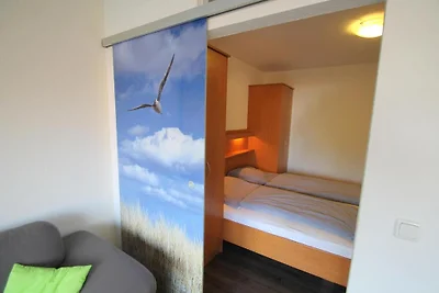 Vakantieappartement Gezinsvakantie Dahme