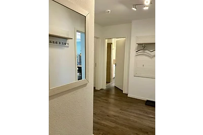 2304 - Ferienwohnung Deichblick
