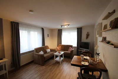 Vakantieappartement Gezinsvakantie Dahme
