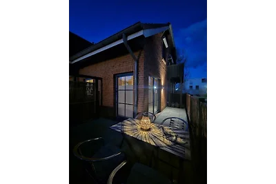 Vakantieappartement Gezinsvakantie Dahme