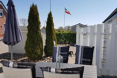 Vakantieappartement Gezinsvakantie Dahme