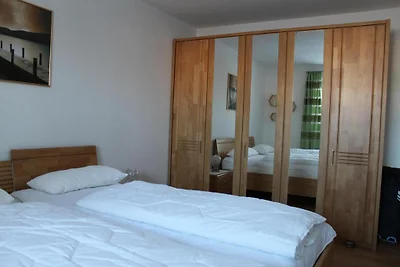 Vakantieappartement Gezinsvakantie Dahme