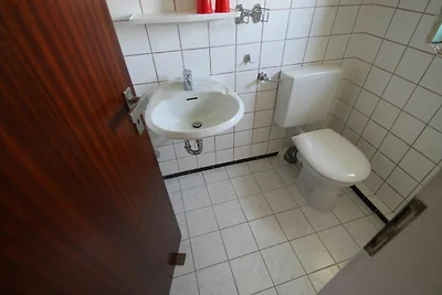 apartman za odmor Obiteljski odmor Dahme