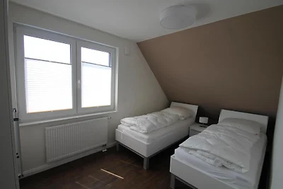 Vakantiehuis Ontspannende vakantie Dahme