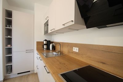 Vakantieappartement Gezinsvakantie Dahme