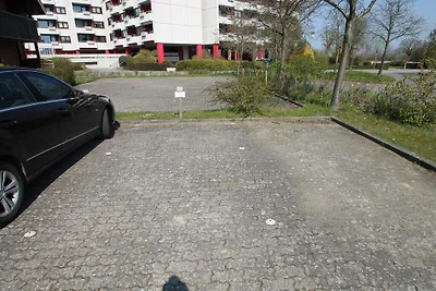 Vakantieappartement Gezinsvakantie Dahme