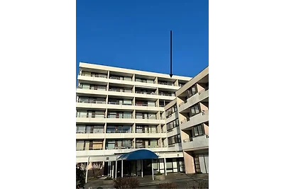 Vakantieappartement Gezinsvakantie Dahme