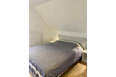 Casa vacanze Vacanza di relax Dahme