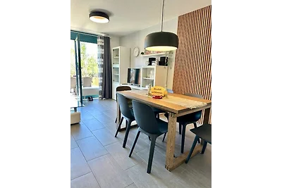 Vakantiehuis Ontspannende vakantie Dahme