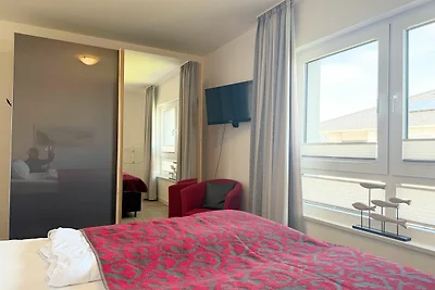 apartman za odmor Obiteljski odmor Dahme