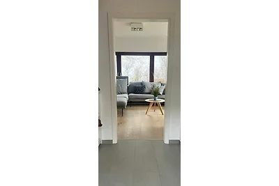 Casa vacanze Vacanza di relax Dahme
