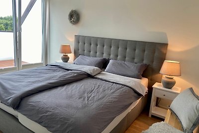 Vakantieappartement Gezinsvakantie Grömitz